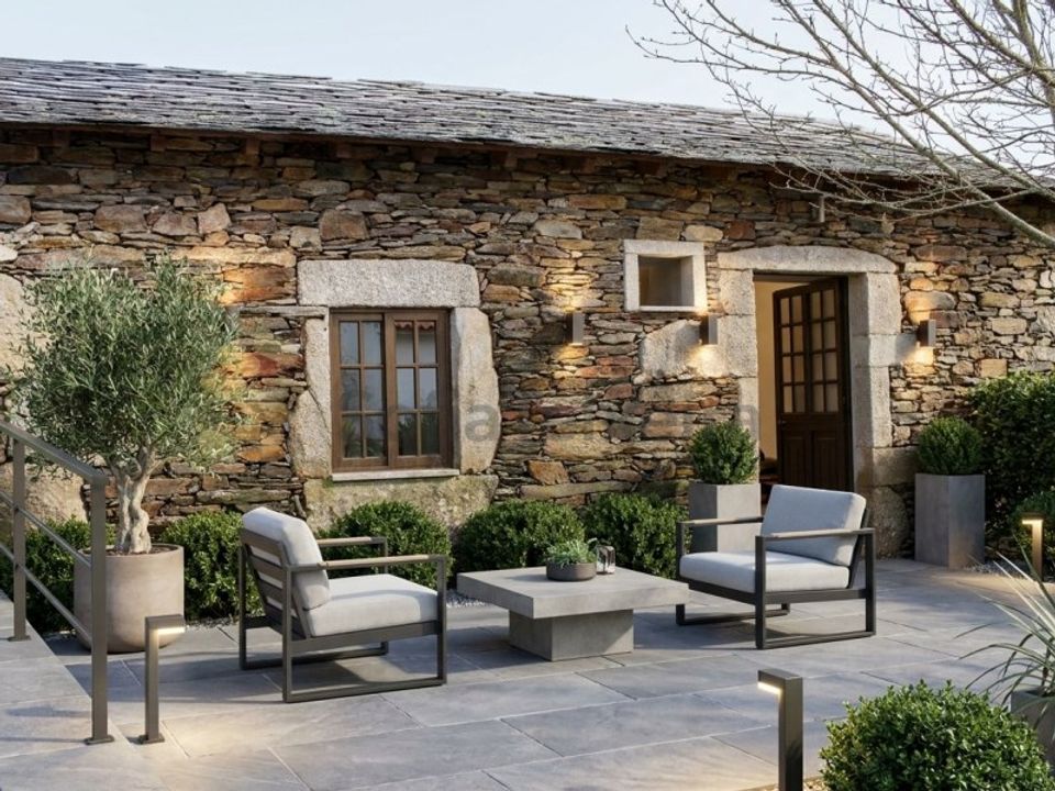 Villa i Cinfaes, Viseu - foto 2