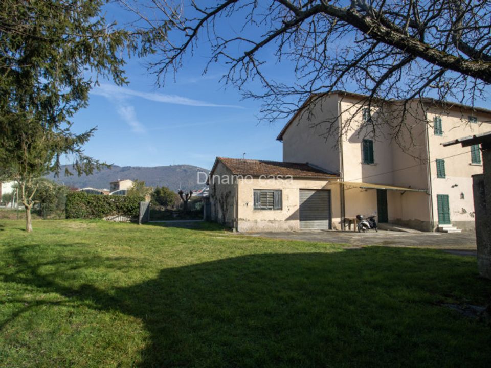 Rækkehus i Prato, Prato - foto 1