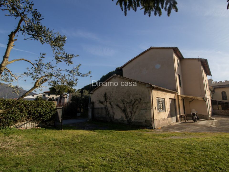 Rækkehus i Prato, Prato - foto 2