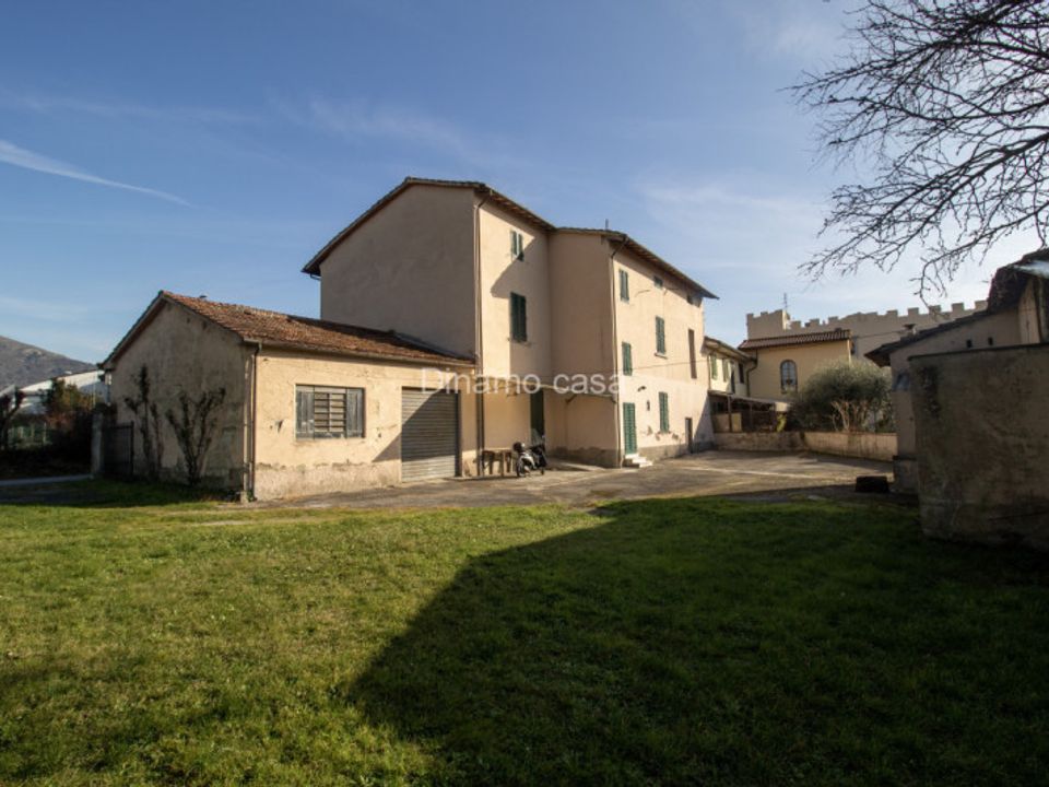 Rækkehus i Prato, Prato - foto 3