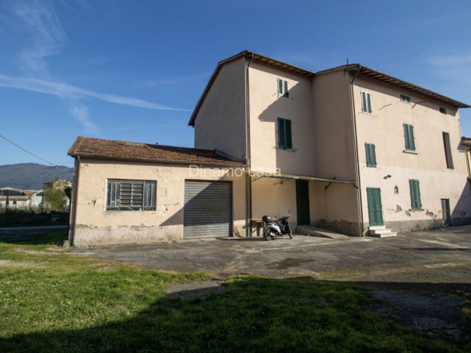 Rækkehus i Prato, Prato - foto 5