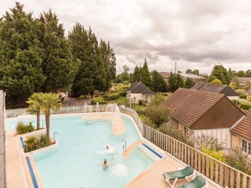 Lejlighed i Branville, Calvados - foto 1