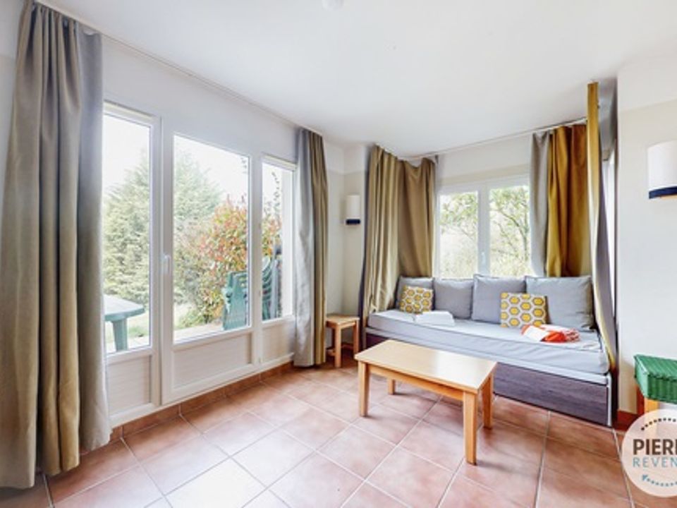 Lejlighed i Branville, Calvados - foto 4