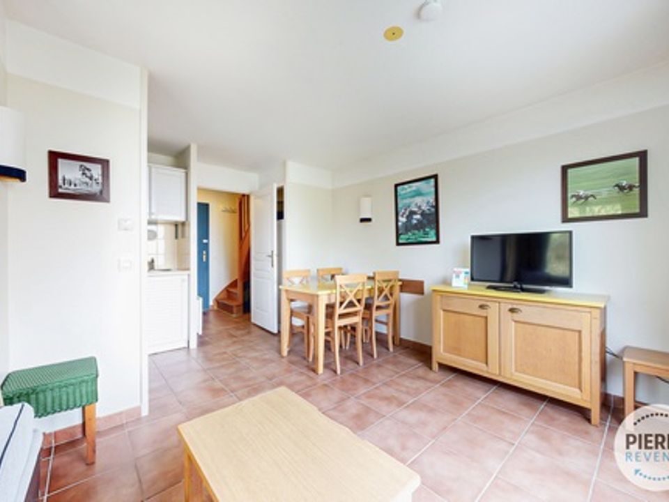 Wohnung in Branville, Calvados - Foto 5