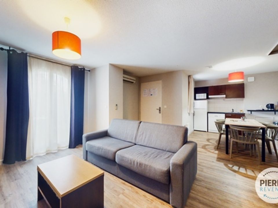 Lejlighed i Colomiers, Haute-Garonne - foto 2