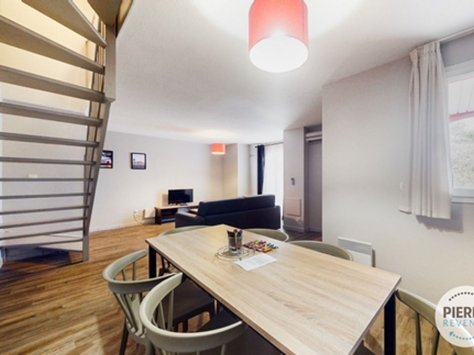 Lejlighed i Colomiers, Haute-Garonne - foto 5