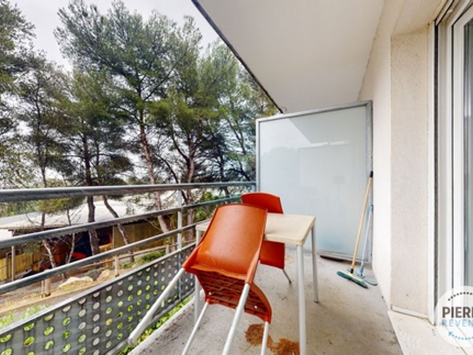 Studio i Antibes, Alpes-Maritimes - foto 3