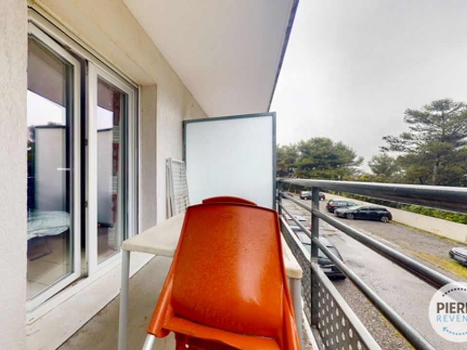 Studio i Antibes, Alpes-Maritimes - foto 4