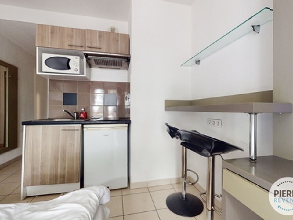 Studio i Antibes, Alpes-Maritimes - foto 5