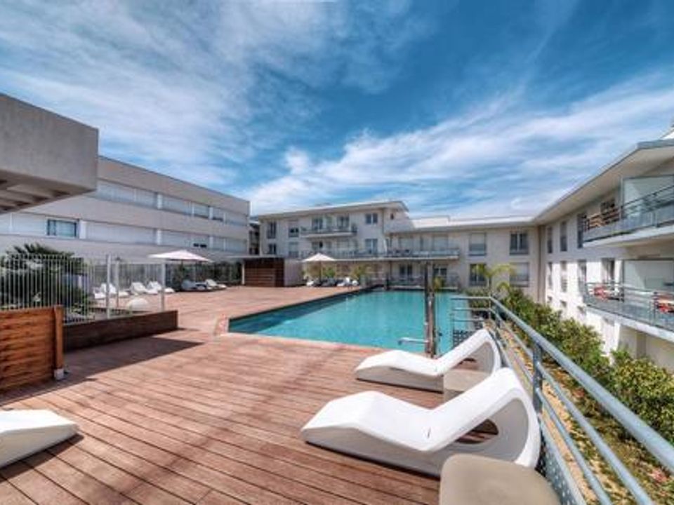 Studio i Antibes, Alpes-Maritimes - foto 2