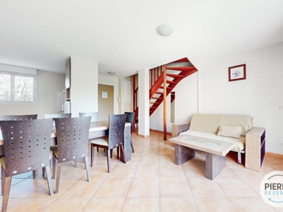 Villa i Rousset, Bouches-du-Rhone - foto 1
