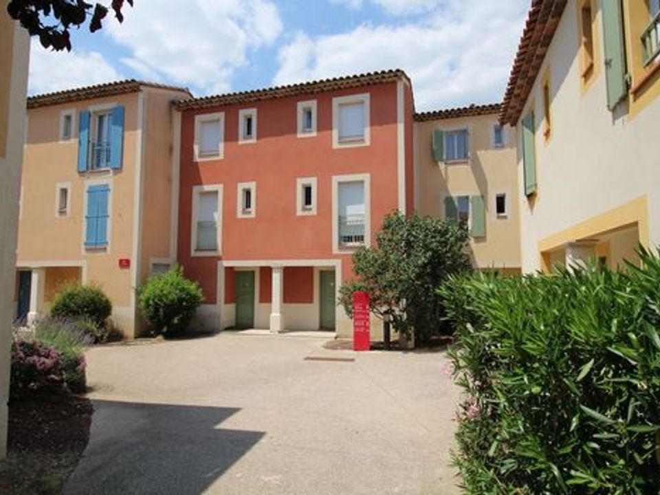 Villa i Rousset, Bouches-du-Rhone - foto 2