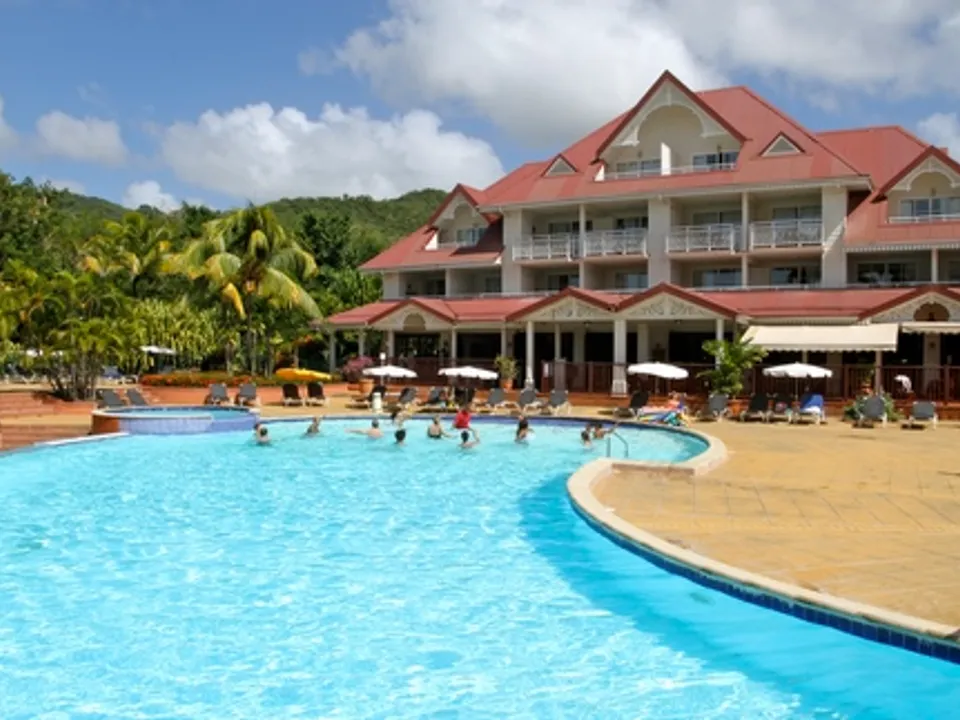 Studio i Sainte-Luce, Martinique - foto 1