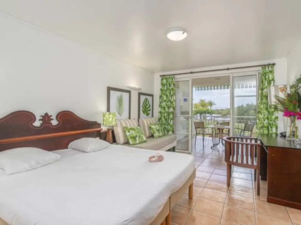 Studio i Sainte-Luce, Martinique - foto 2