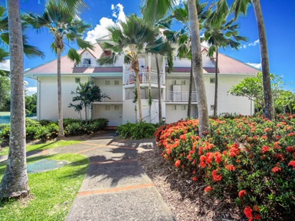 Studio i Sainte-Luce, Martinique - foto 3