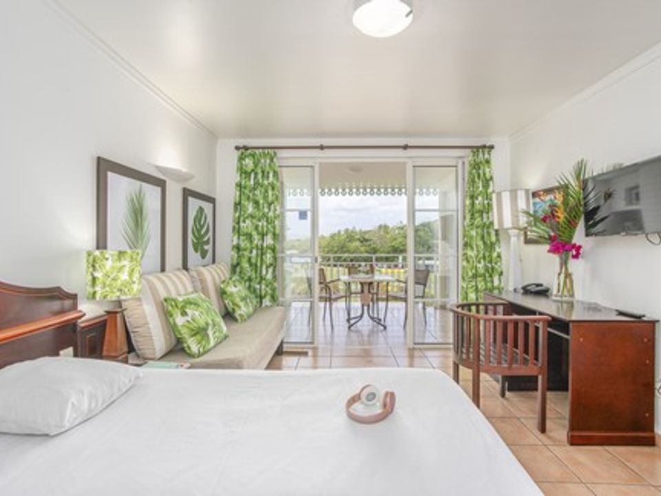 Studio i Sainte-Luce, Martinique - foto 4