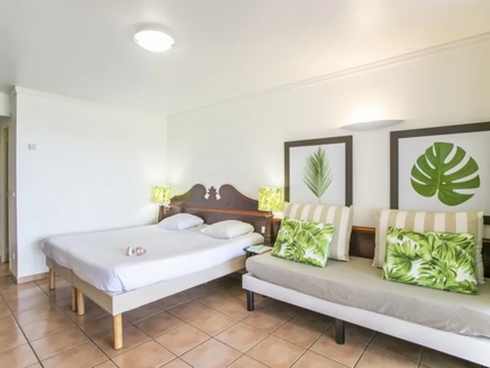 Studio i Sainte-Luce, Martinique - foto 5