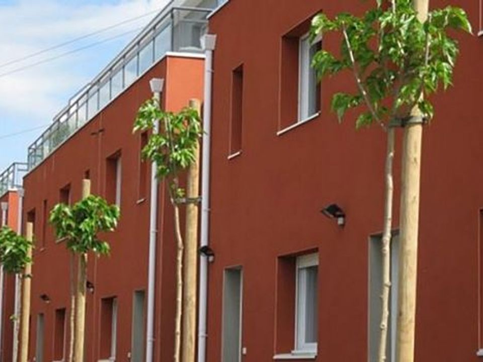 Studio i Nantes, Loire-Atlantique - foto 1
