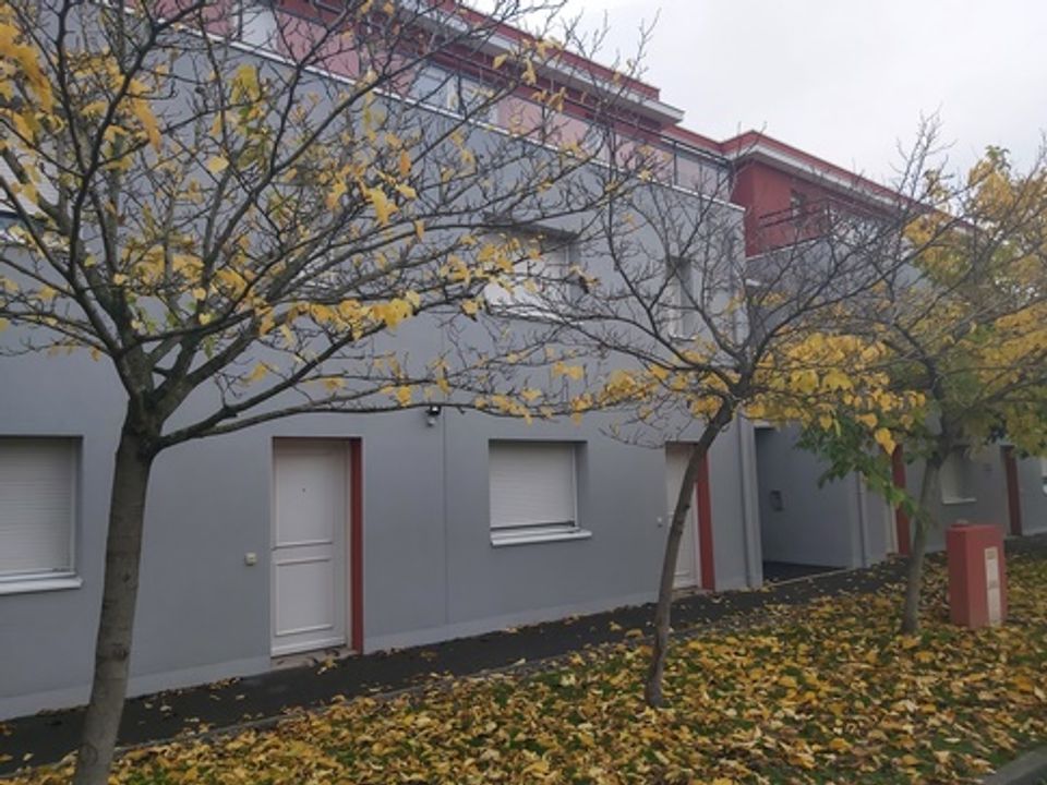 Studio i Nantes, Loire-Atlantique - foto 2