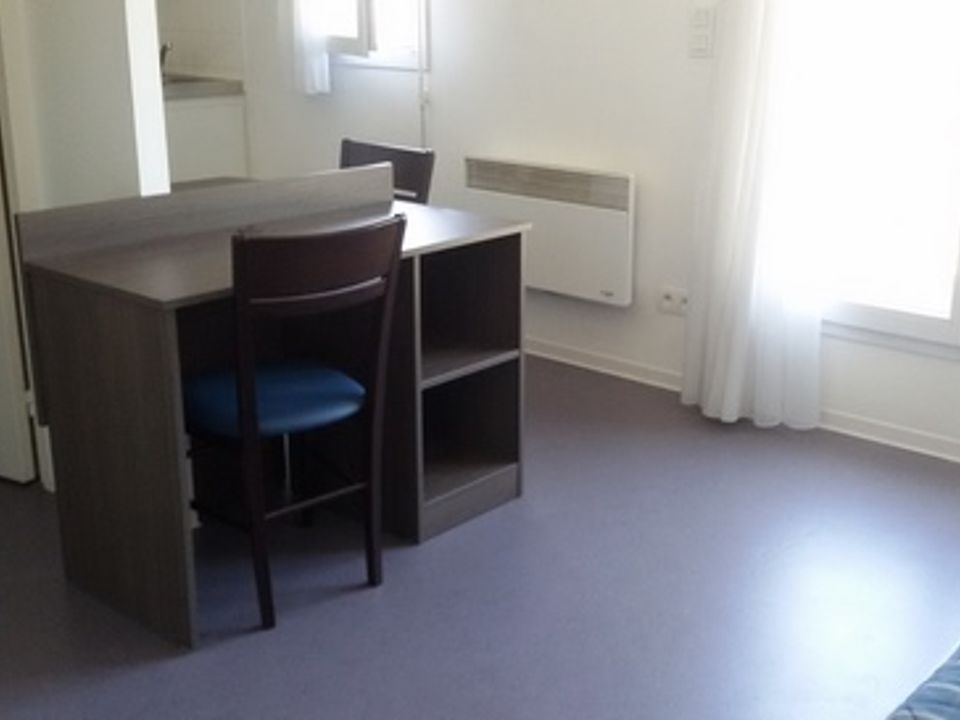 Studio i Nantes, Loire-Atlantique - foto 5