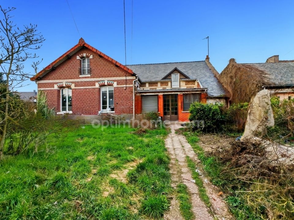 Villa i Chevrieres, Oise - foto 2