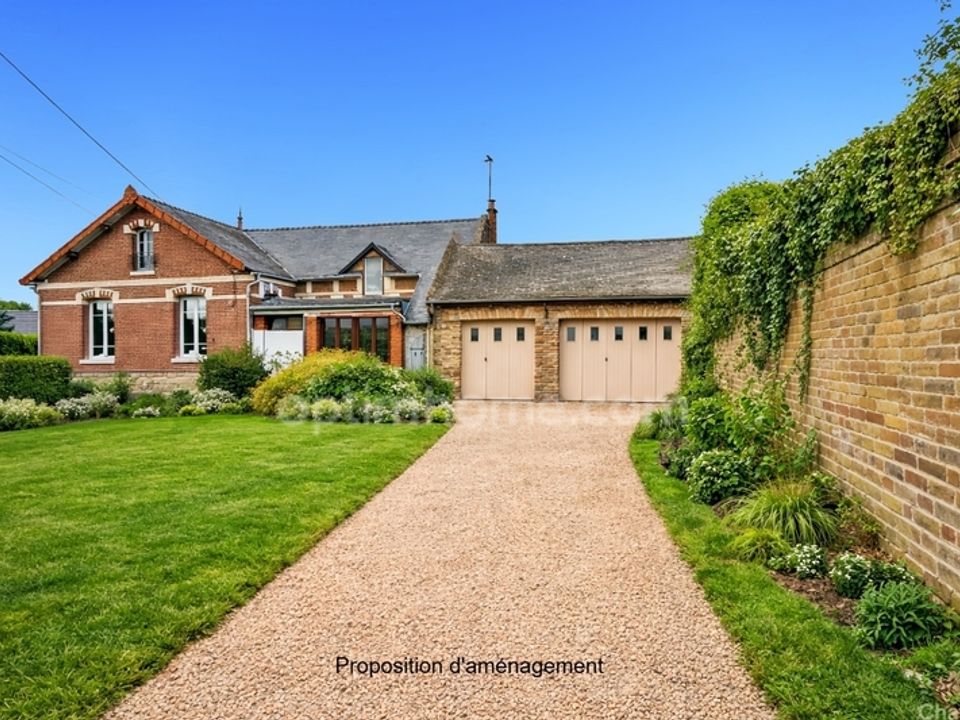 Villa i Chevrieres, Oise - foto 3