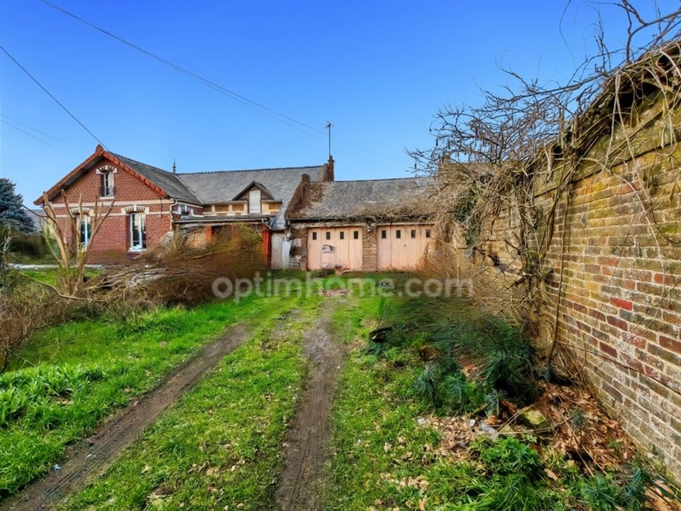 Villa i Chevrieres, Oise - foto 4