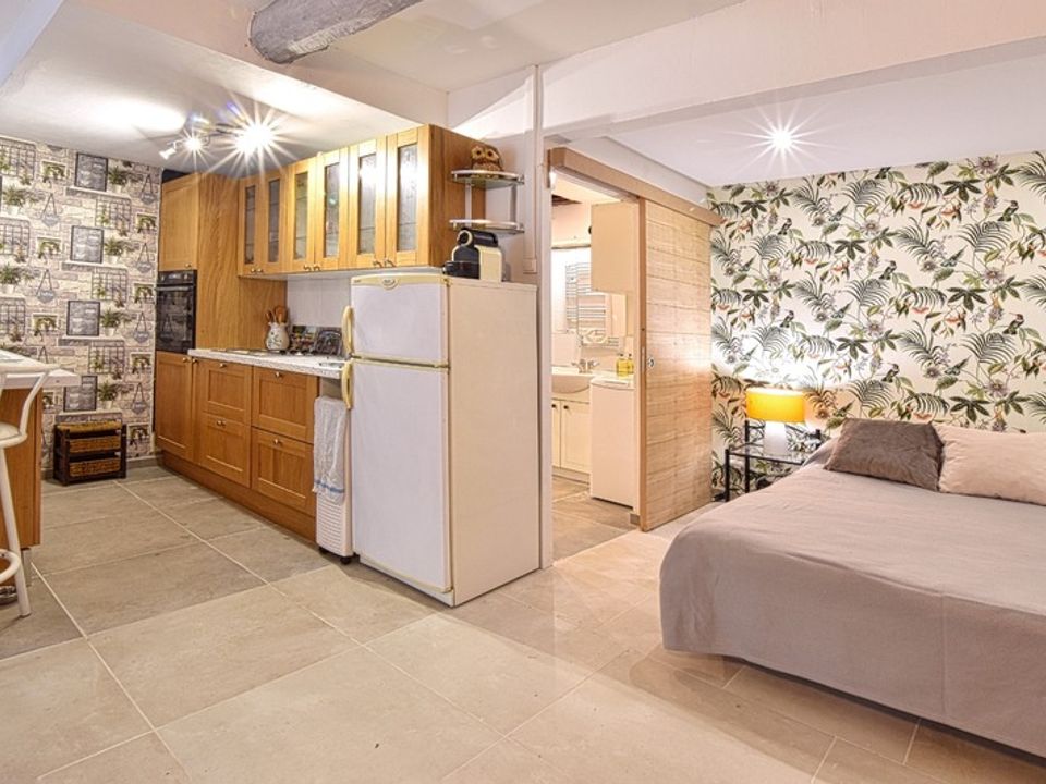Landsbyhus i Vendémian, Herault - foto 4
