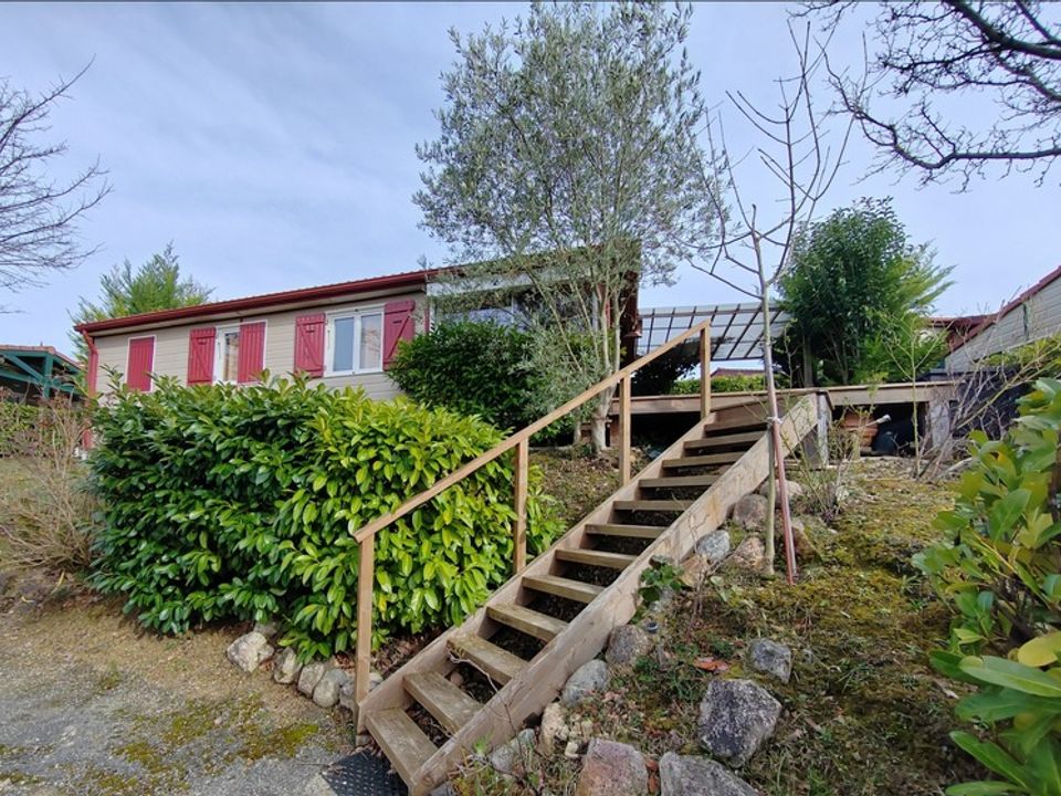 Villa a Auch, Gers - foto 1