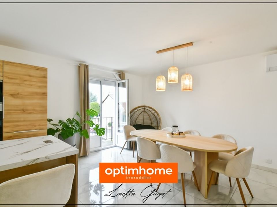 Villa in Toulon-sur-Allier, Allier - foto 4
