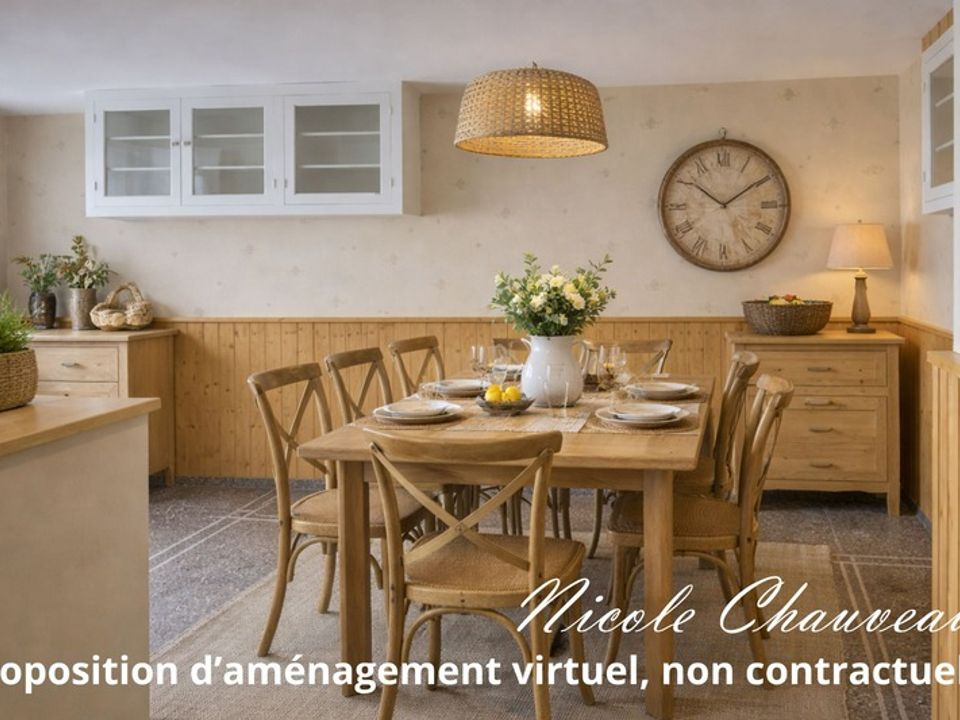 Landejendom i Saint-Germain-l'Herm, Puy-de-Dome - foto 3