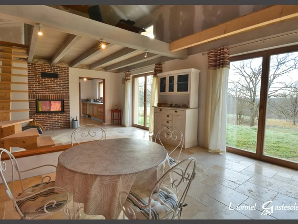 Villa i Saint-Meard-de-Gurcon, Dordogne - foto 5