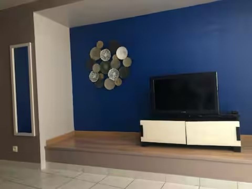 1-Zimmerwohnung in Voreppe, Isere - Foto 3