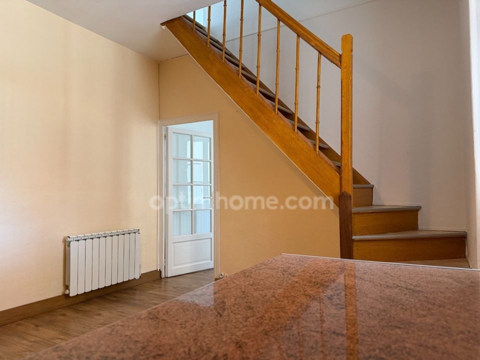 Villa a Sainte-Jamme-sur-Sarthe, Sarthe - foto 3