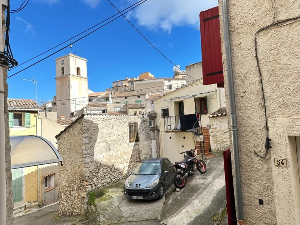 Villa i Vinon-sur-Verdon, Var - foto 1