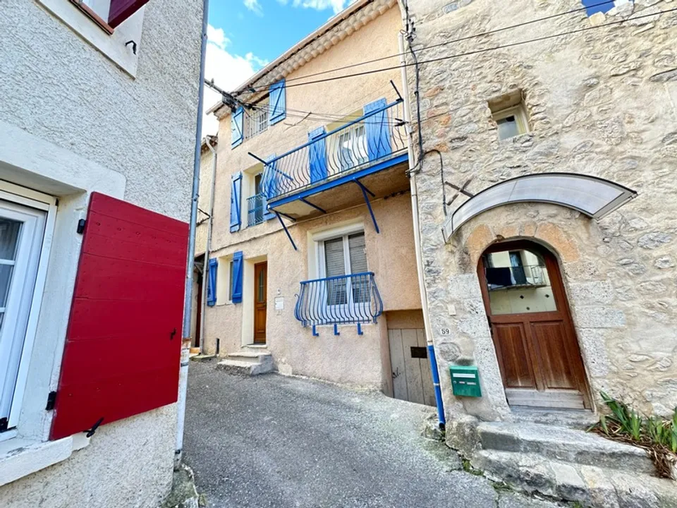 Villa i Vinon-sur-Verdon, Var - foto 2