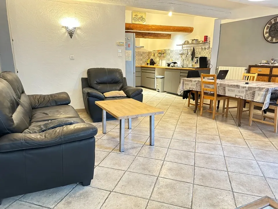 Villa i Vinon-sur-Verdon, Var - foto 3