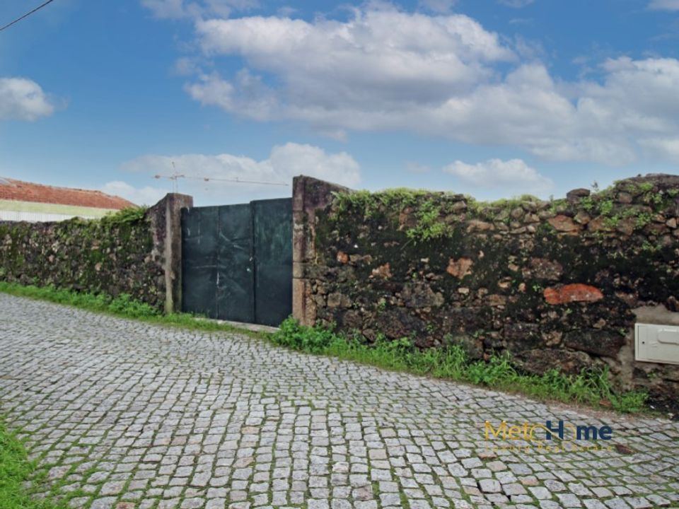 Helårsgrund i Canidelo, Porto - foto 5