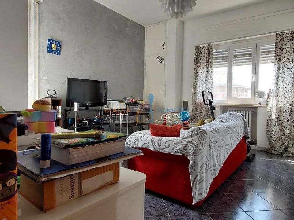 Apartament a Massa, Massa and Carrara - foto 1