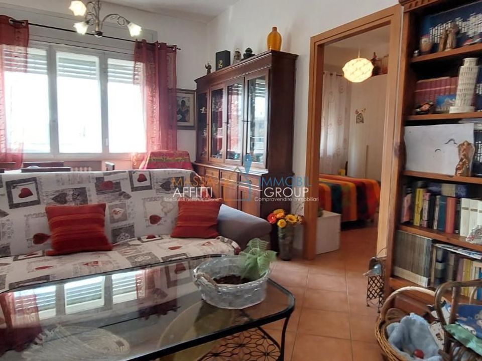 Apartament a Massa, Massa and Carrara - foto 3