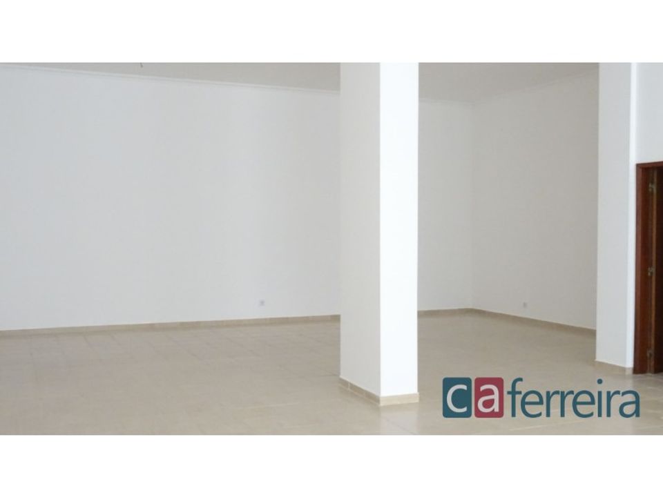 Erhvervsejendom i Almeirim, Santarem - foto 3