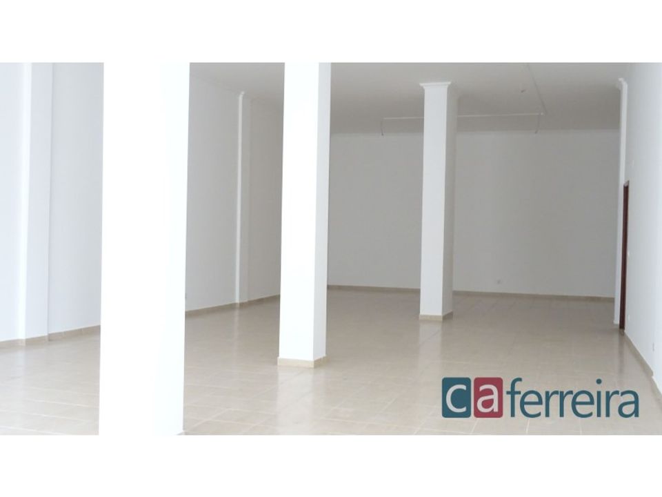 Erhvervsejendom i Almeirim, Santarem - foto 4
