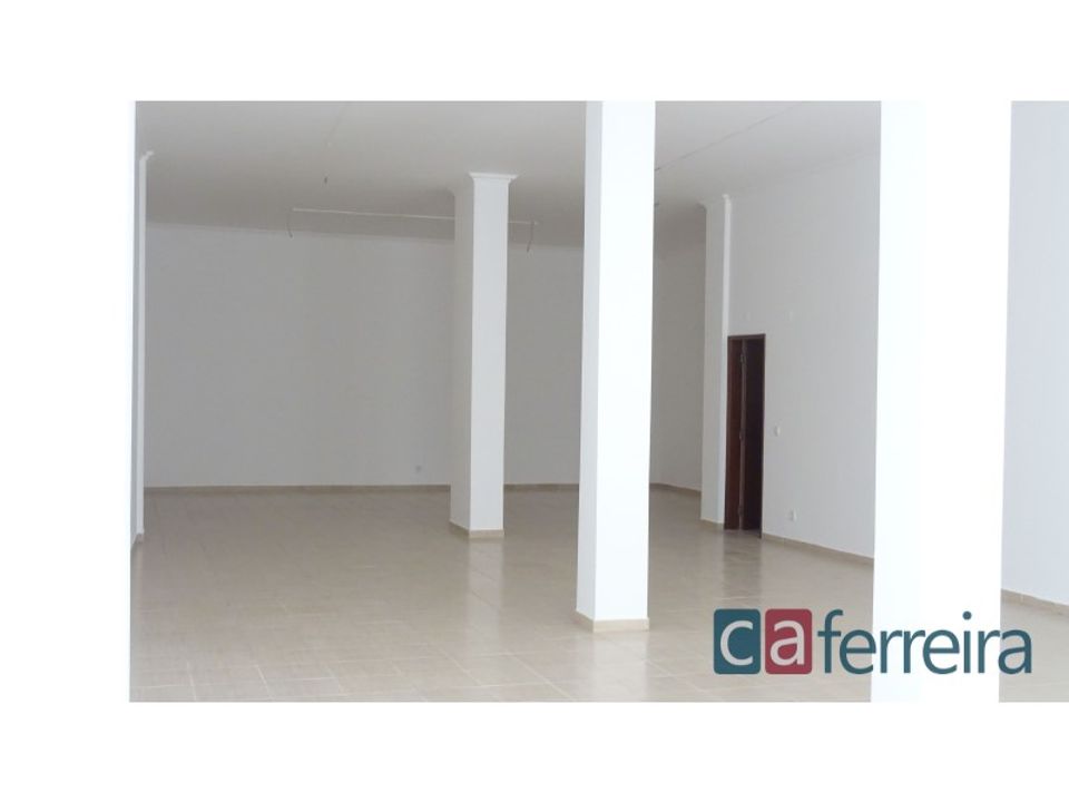 Erhvervsejendom i Almeirim, Santarem - foto 5