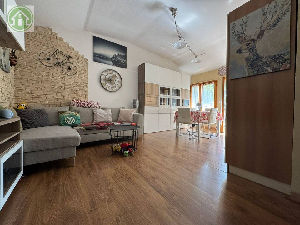 Apartament a Pavullo nel Frignano, Modena - foto 1