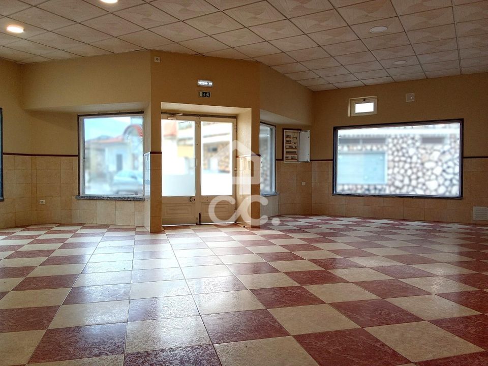Erhvervsejendom i Bombarral, Leiria - foto 3