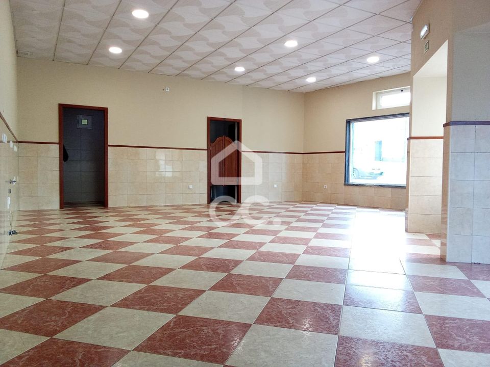 Erhvervsejendom i Bombarral, Leiria - foto 4