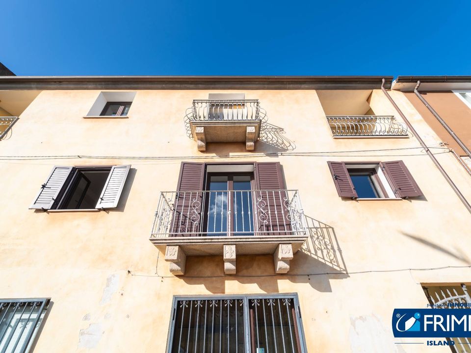 Lejlighed i Sant'Antonio di Gallura, Sassari - foto 3