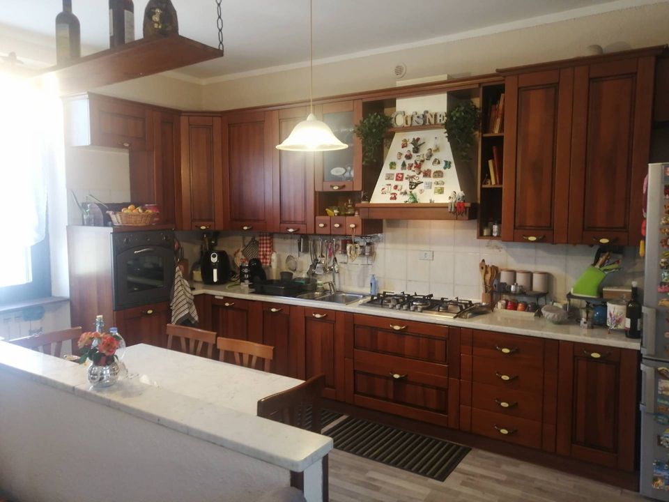 Lejlighed i Besozzo, Varese - foto 2