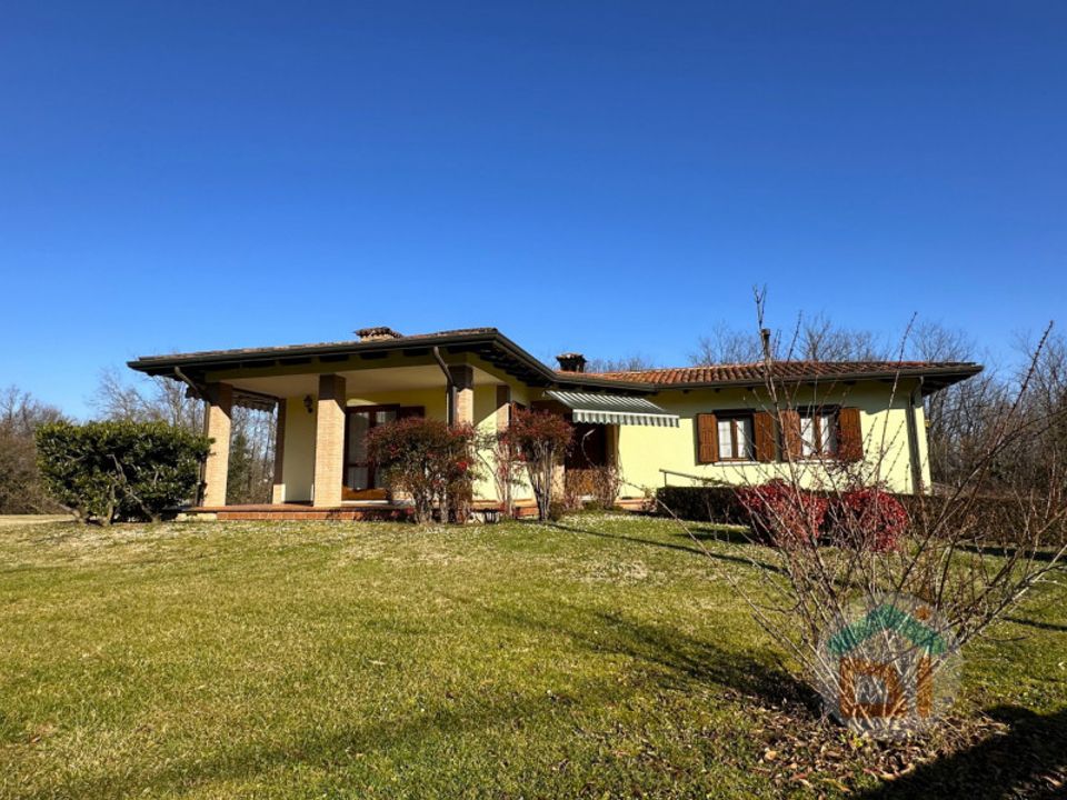 Villa i Savogna d'Isonzo, Gorizia - foto 1
