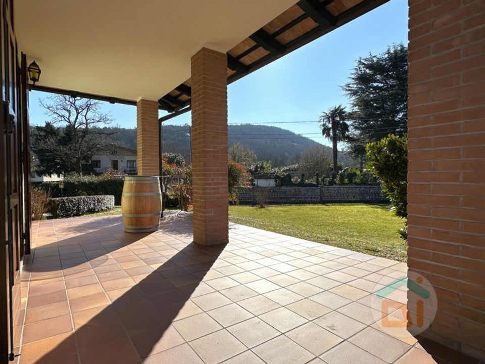 Villa i Savogna d'Isonzo, Gorizia - foto 2